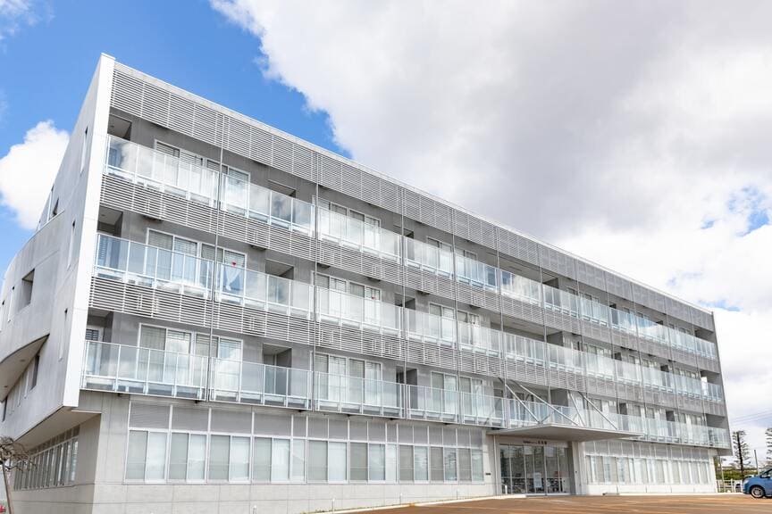 【看護師／佐野市】 [“有料老人ホーム”]　株式会社　ワールドステイ　(パート)の画像3