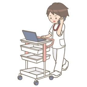 【看護師／宇都宮市】 [“病院・クリニック”]　医療法人　至誠会　滝澤病院　(正社員)の画像4