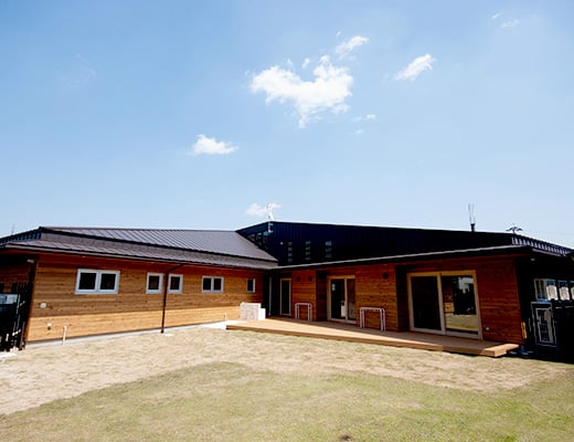 【保育士／熊本市東区】あいな保育園（パート）の画像1