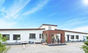 【介護職／浜松市中央区】グループホーム　おおやぎ(パート)の画像1