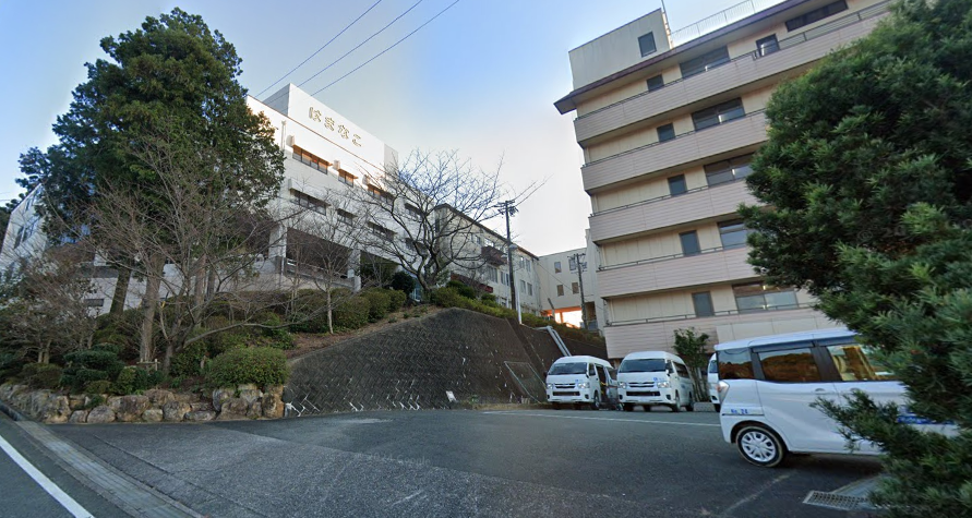 【介護職／浜松市浜名区】介護老人保健施設　はまなこ介護老人保健施設(正社員)の画像1