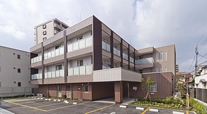 【ケアマネジャー／大阪市鶴見区】介護老人保健施設プリオール　(正社員)の画像1