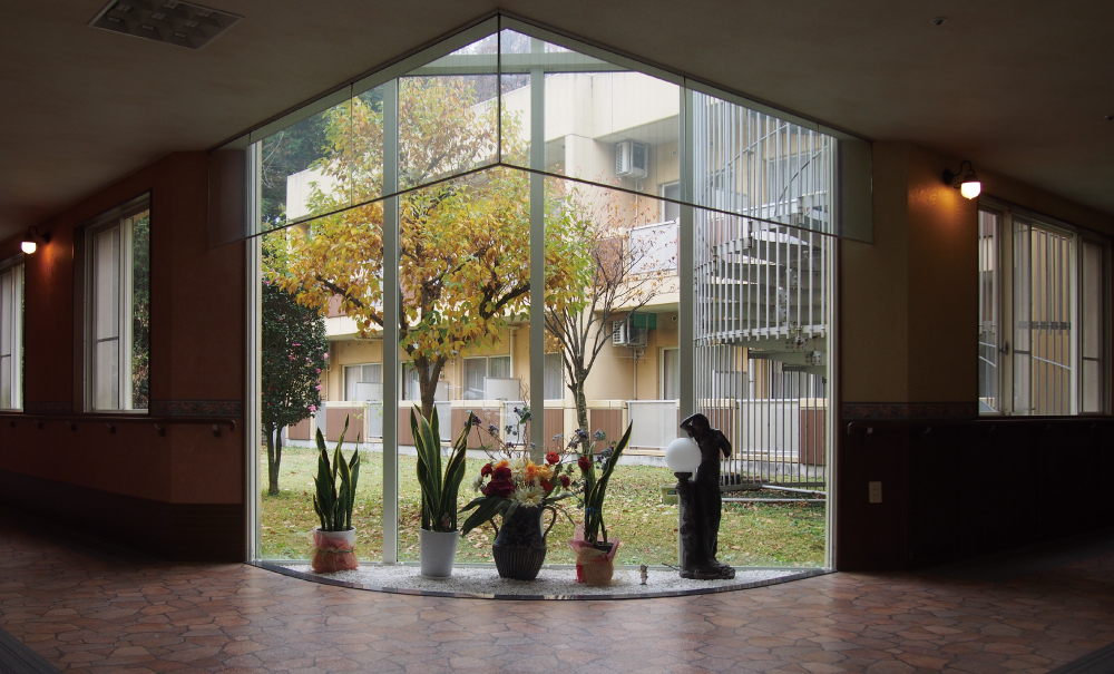 【介護職員／宇都宮市】 [“特別養護老人ホーム”]　社会福祉法人　蓬愛会　(正社員)の画像1