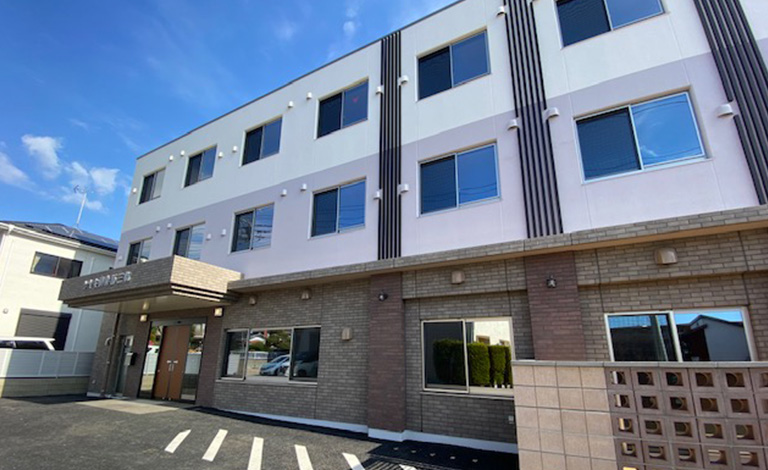 【介護職員／さいたま市西区】 　ケヤキ倶楽部三橋　　(正社員)の画像1
