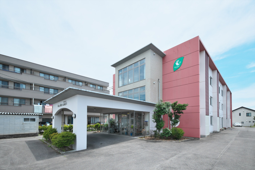 【理学療法士／作業療法士／大田原市】 [“サービス付高齢者向け住宅”]　ゴールドエイジ株式会社　ゴールドエイジクラシオン　(パート)の画像1