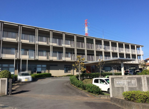 【看護職／沼津市】 [“特別養護老人ホーム”]　沼津フジビューホーム　(パート)の画像1
