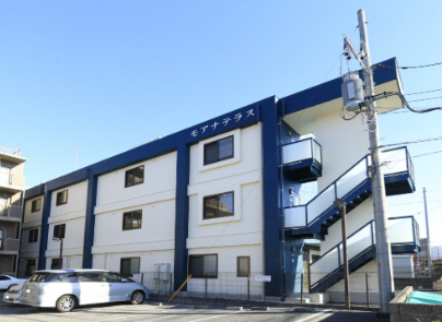 【介護職/三島市】いづテラス定期巡回・随時対応型訪問介護看護事業所(正社員)の画像1