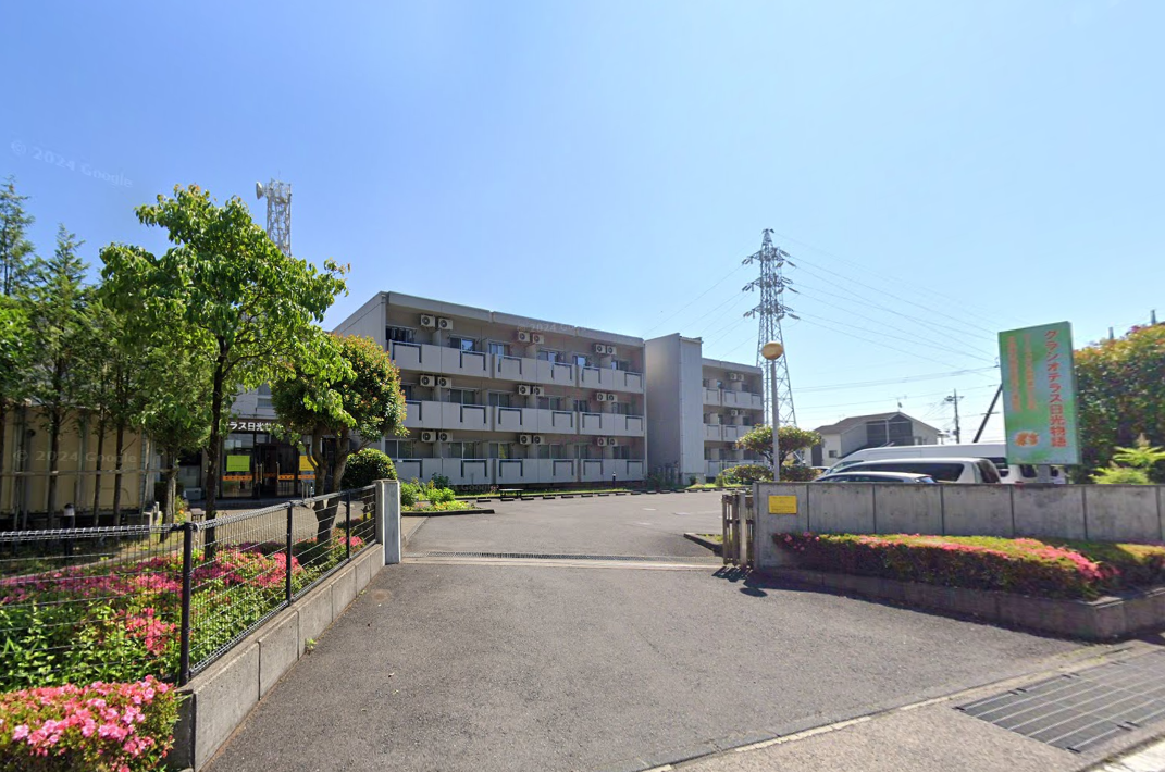 【看護師／日光市】 [“サービス付高齢者向け住宅”, “小規模多機能”, “居宅介護支援事業所”]　株式会社　サンハート　(パート)の画像3