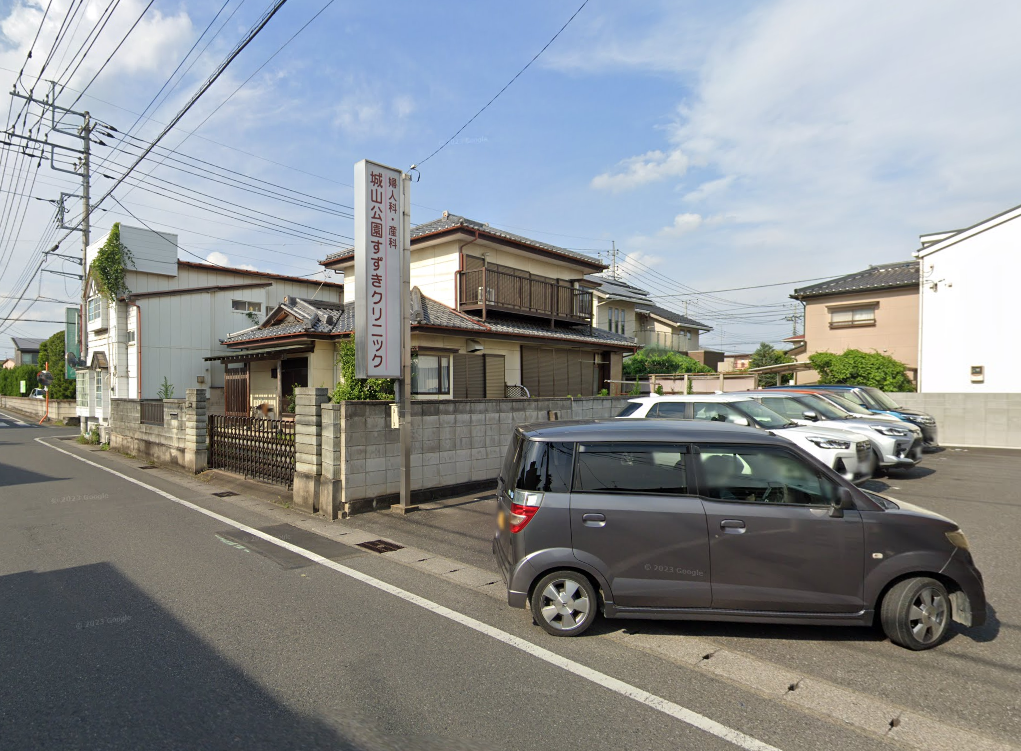 【看護師／佐野市】 [nil]　城山公園すずきクリニック　(パート)の画像2