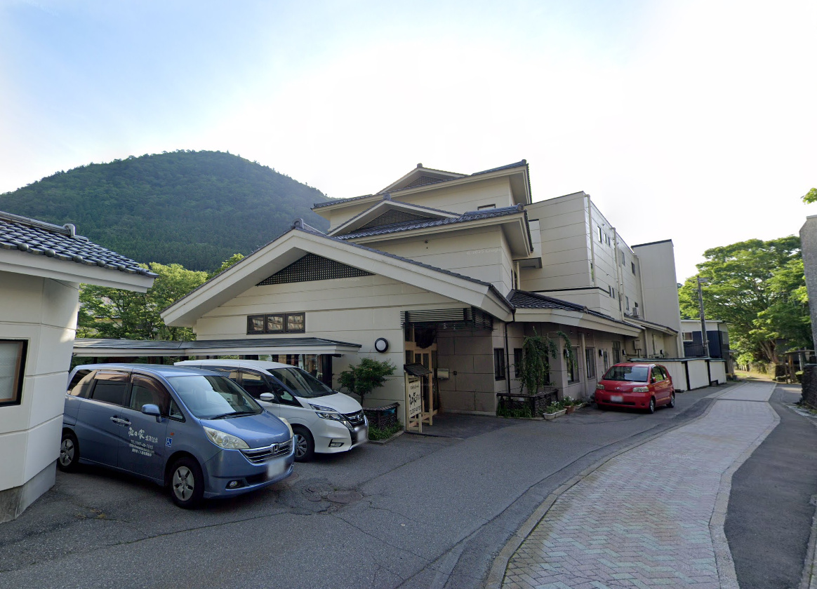 【看護師／那須塩原市】 [“デイサービス・デイケア”]　松崎商事株式会社　「松の家」　(パート)の画像3