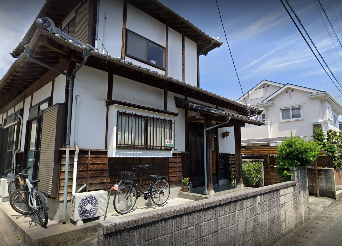 【障がい(支援員)/熊本市中央区】 ここちゃれ (正社員)の画像1