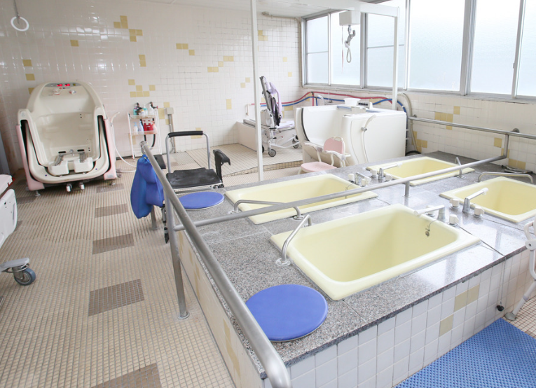 【介護職員／熊本市西区】特別養護老人ホーム三和荘（正社員）の画像4