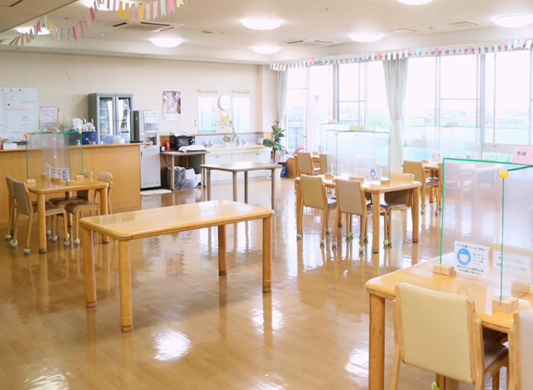【介護職員／熊本市西区】特別養護老人ホーム三和荘（正社員）の画像2