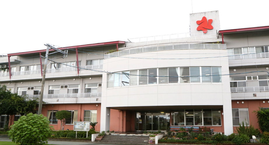 【介護職員／熊本市西区】特別養護老人ホーム三和荘（正社員）の画像1