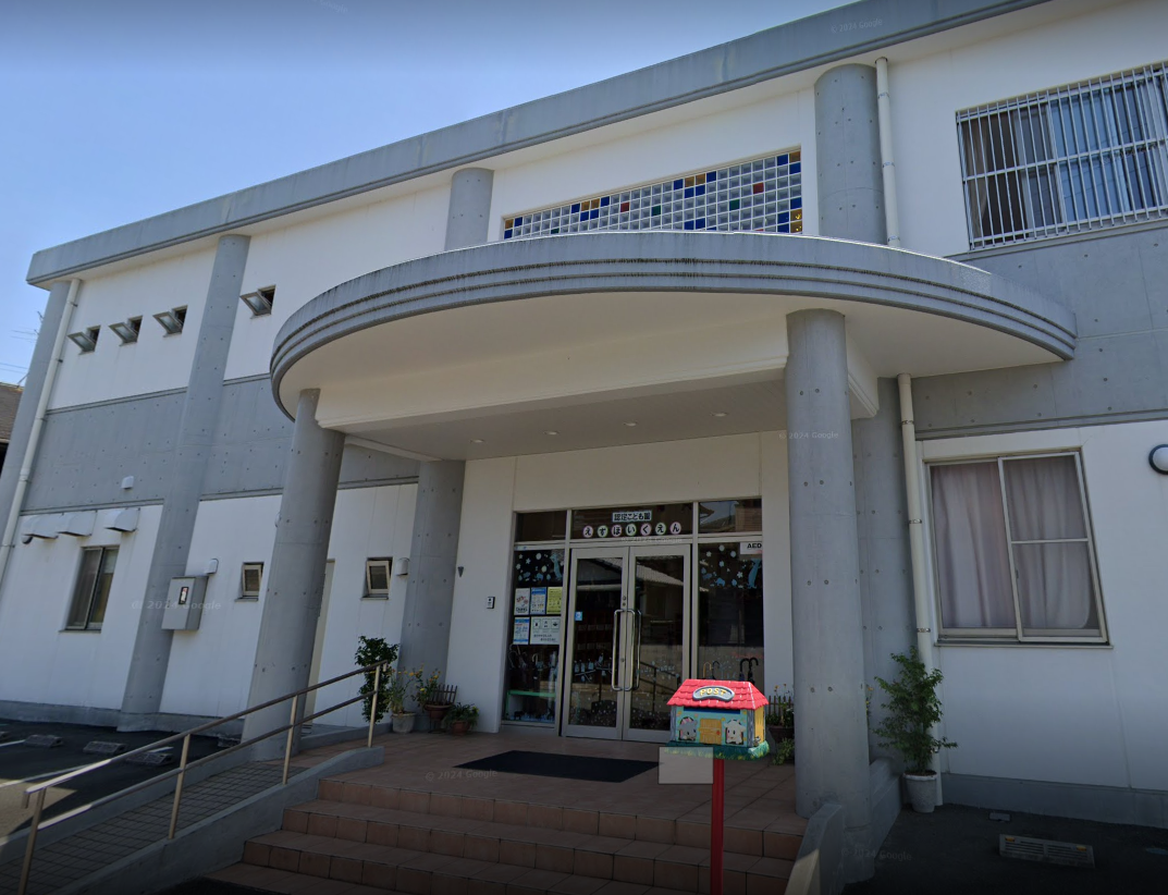 【保育士／熊本市東区】画図保育園（正社員）の画像1