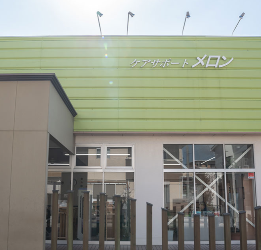 【介護職員／熊本市南区】ケアサポートメロン　(正社員)の画像1