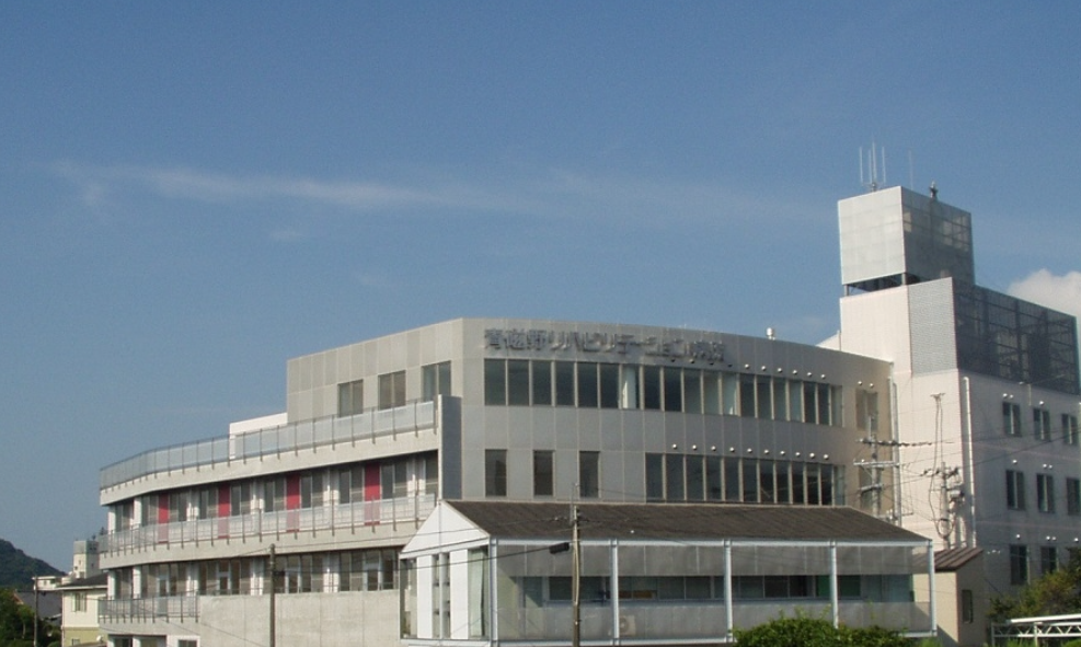 【事務職／熊本市西区】青磁野リハビリテーション病院（正社員）の画像1