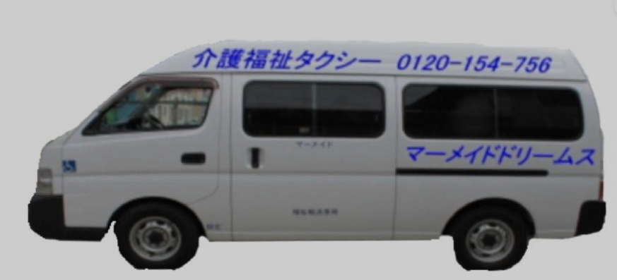 【介護職員／熊本市中央区】訪問介護 マーメイドドリームス　(パート)の画像1
