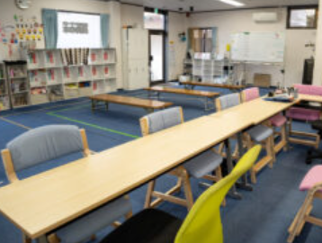 【保育士／熊本市東区】果実の木 保田窪教室（正社員）の画像3