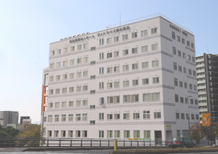 【相談員／熊本市西区】特別養護老人ホームグッドライフ熊本駅前（正社員）の画像1