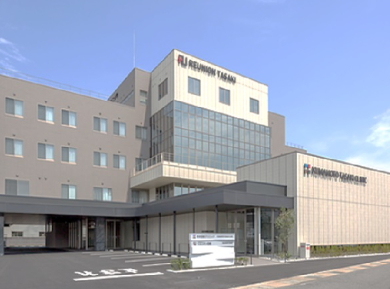 【介護職員／熊本市西区】熊本田崎クリニック（正社員）の画像1