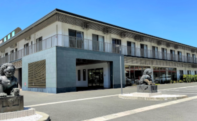【介護職員／熊本市西区】特別養護老人ホーム 輝祥苑（正社員）の画像1