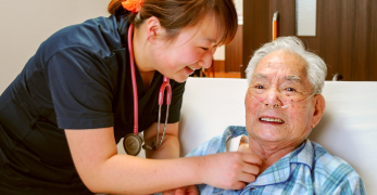 【介護職員／熊本市東区】セントケア看護小規模おぜき（パート）の画像1