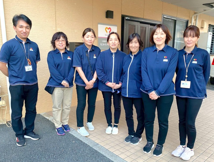 【介護職員／熊本市東区】セントケア看護小規模おぜき（パート）の画像2