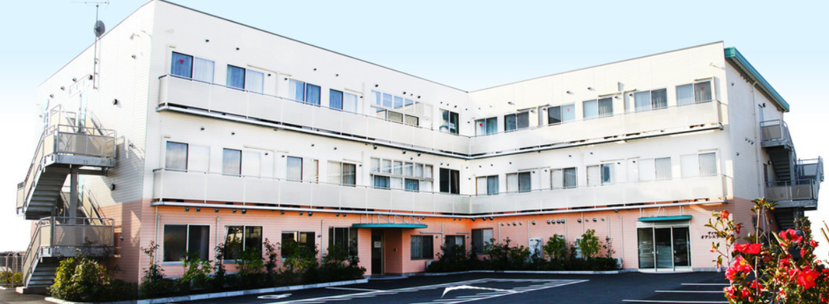 【相談員／沼津市】 デイサービス/クローバーライフ沼津　(正社員)の画像1