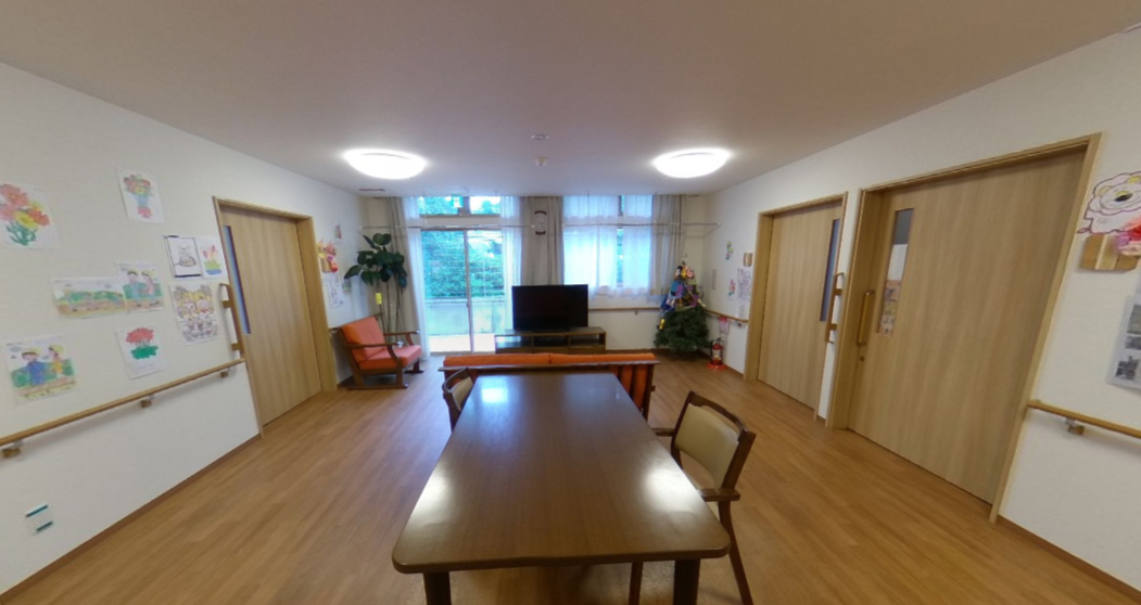 【介護職／仙台市太白区】 グループホーム山田(正社員)の画像2