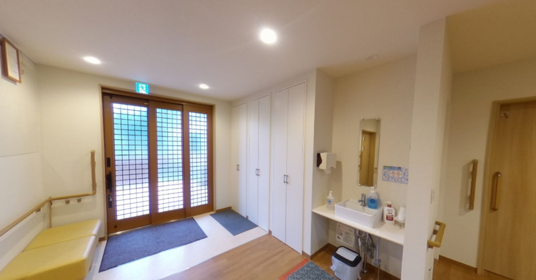 【介護職／仙台市太白区】 グループホーム山田(正社員)の画像3