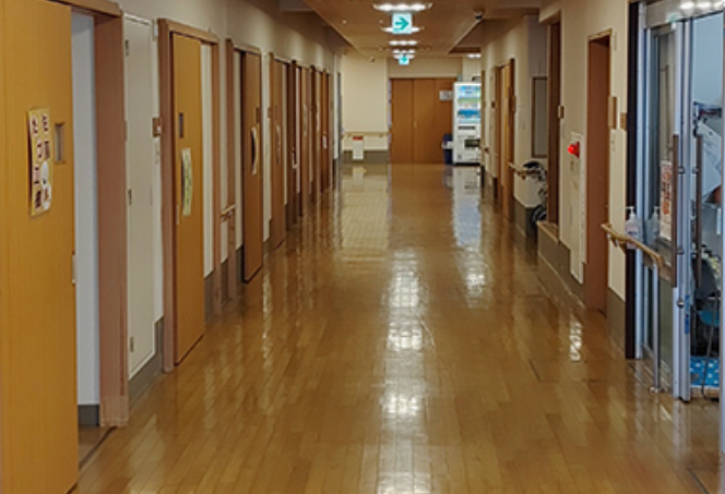 【看護職/多賀城市】介護付有料老人ホーム　ウェルフェアー多賀城 (正社員)の画像3