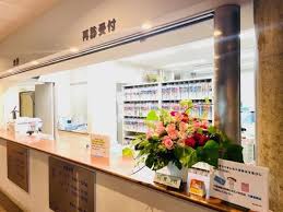 【看護師／足利市】 [“その他”]　医療法人　鹿島会　鹿島整形外科　(正社員)の画像3