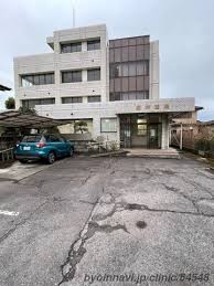 【看護師／大田原市】 [“病院・クリニック”]　松井医院　(正社員)の画像1