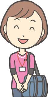 【看護師／栃木市】 [nil]　訪問看護リハビリステーションＴＳＵＮＡＧＵ（Ｃｏｃｏｒｏ合同会社）　(パート)の画像4