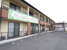 【看護師／足利市】 [“サービス付高齢者向け住宅”]　株式会社　ワールドステイ　(パート)の画像1