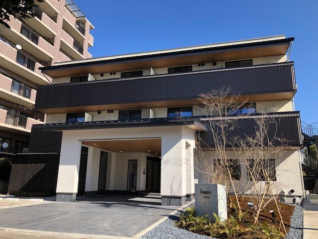 【介護職員／宇都宮市】 [“サービス付高齢者向け住宅”]　株式会社　ＭＣＰ　ｃｏｒｅ　(パート)の画像1