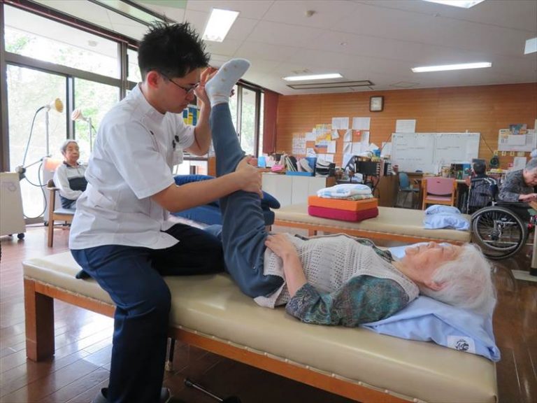 【看護師／上益城郡甲佐町】 介護老人保健施設ナーシングケア緑風苑（正社員）の画像3