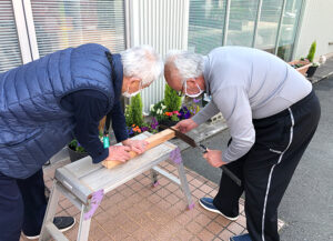 【介護職員／熊本市南区】ケアサポートメロン　(正社員)の画像4
