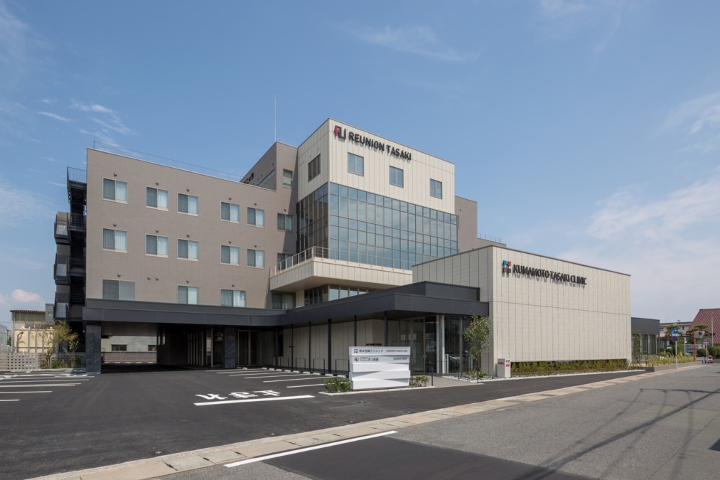 【介護職員/熊本市西区】住宅型有料老人ホーム リユニオン田崎(正社員)の画像1