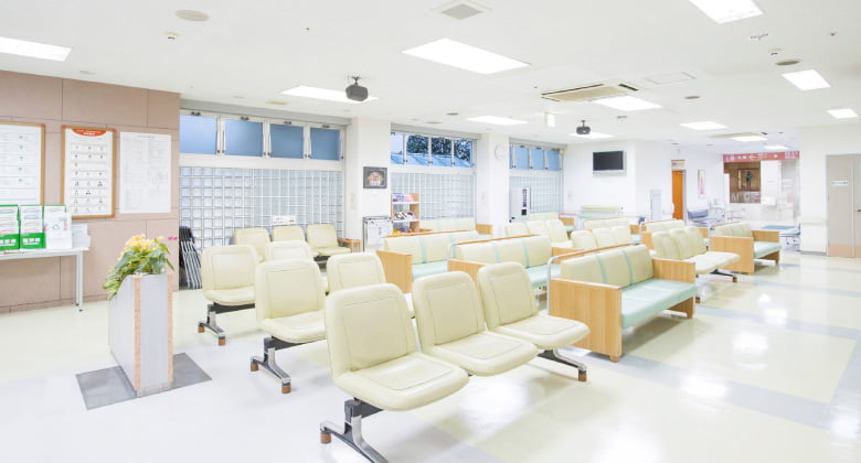 【病棟サポートスタッフ／熊本市西区】青磁野リハビリテーション病院（パート）の画像4