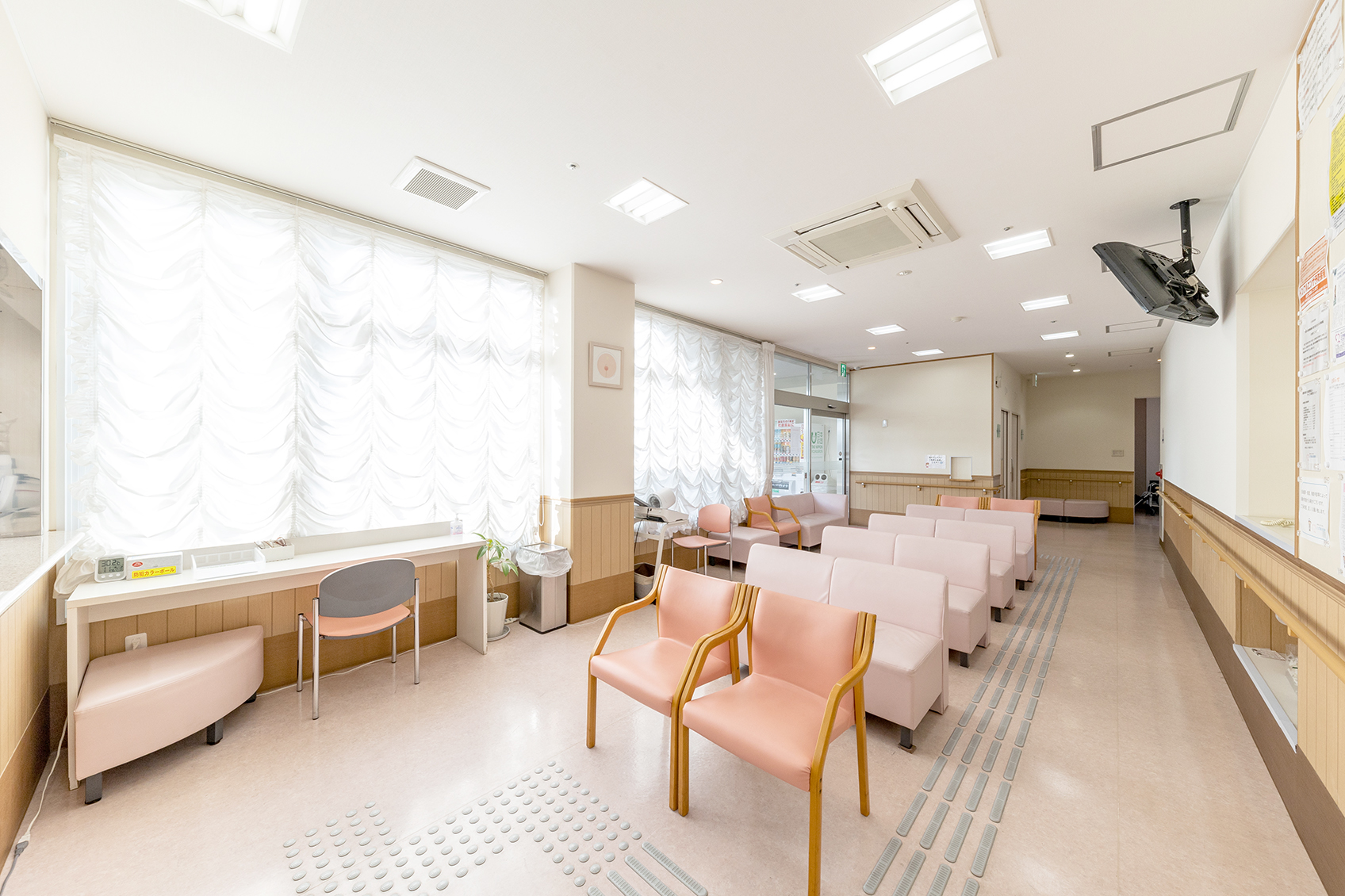 【医療事務／熊本市東区】えず総合診療所　(正社員)の画像3