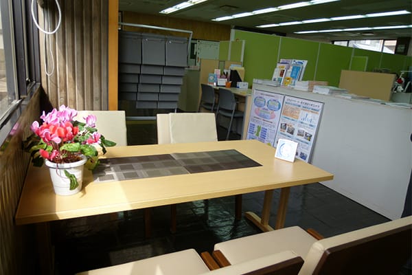 【ケアマネジャー／熊本市南区】地域包括支援センターささえりあ熊本南(正社員)の画像3
