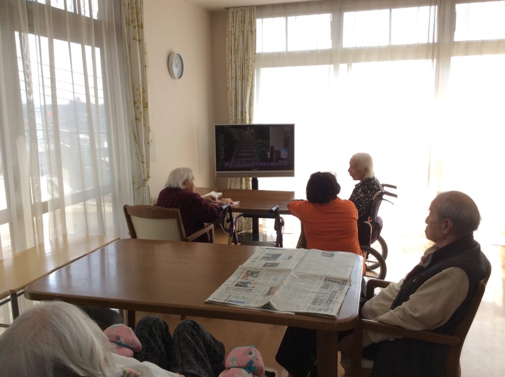 【介護職員／熊本市西区】おとなの学校 八角堂校（正社員）の画像3
