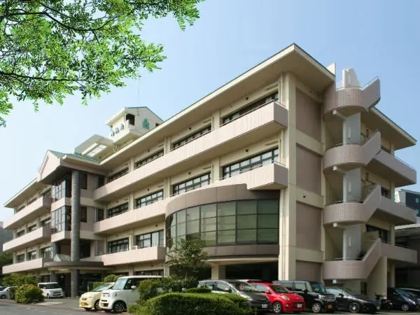 【介護職員／熊本市中央区】 ヘルパーステーション 南楓苑（パート）の画像1