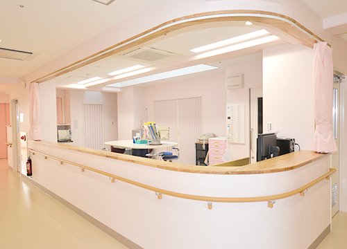 【管理栄養士／熊本市東区】えず総合診療所　(パート)の画像2