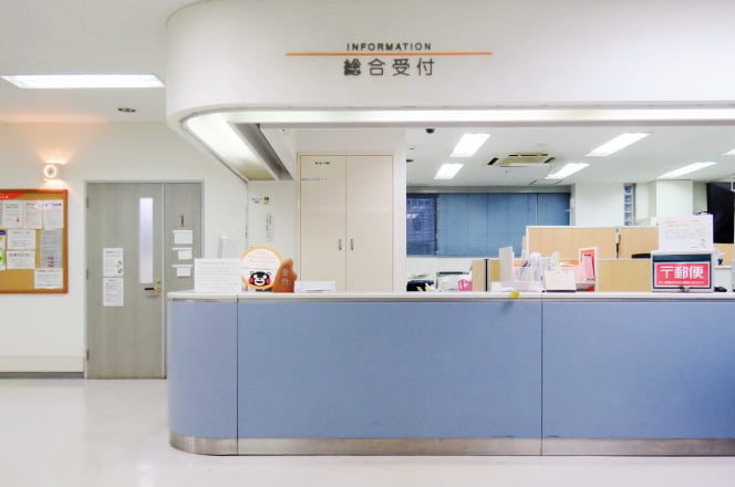 【病棟サポートスタッフ／熊本市西区】青磁野リハビリテーション病院（パート）の画像3