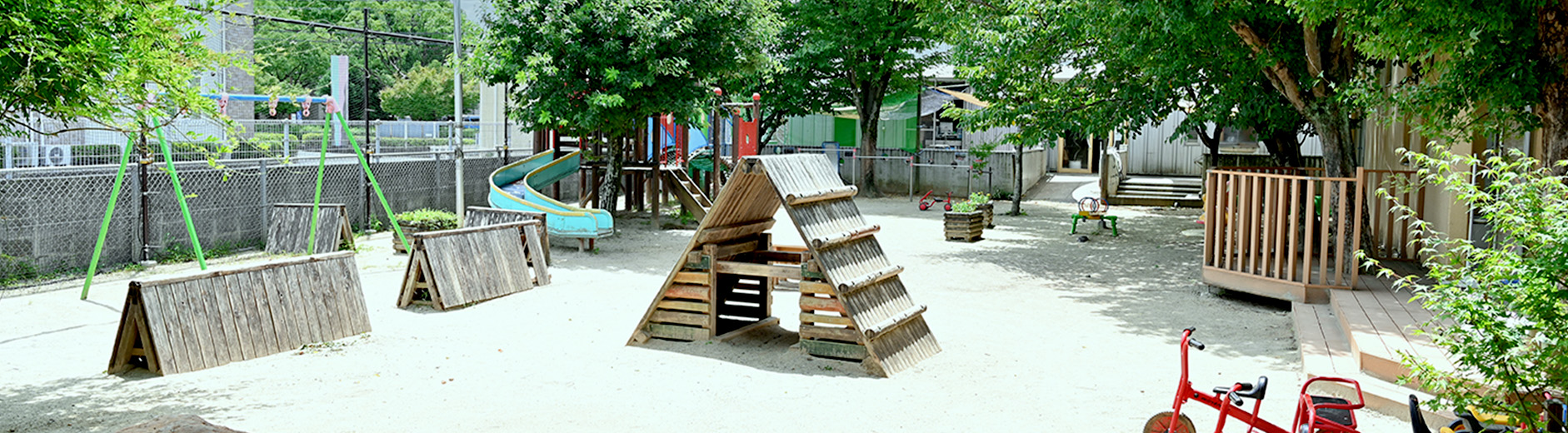 【保育士／熊本市南】田迎こども園（正社員）の画像2