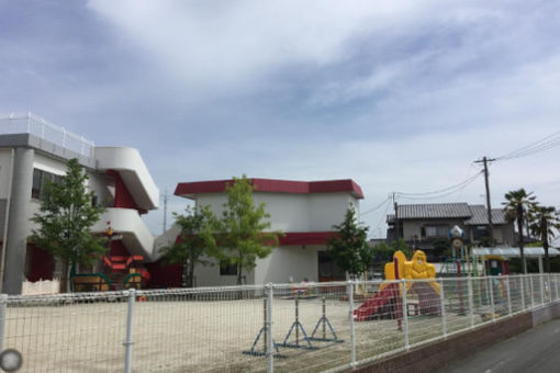 【保育士／熊本市東区】画図保育園（正社員）の画像3