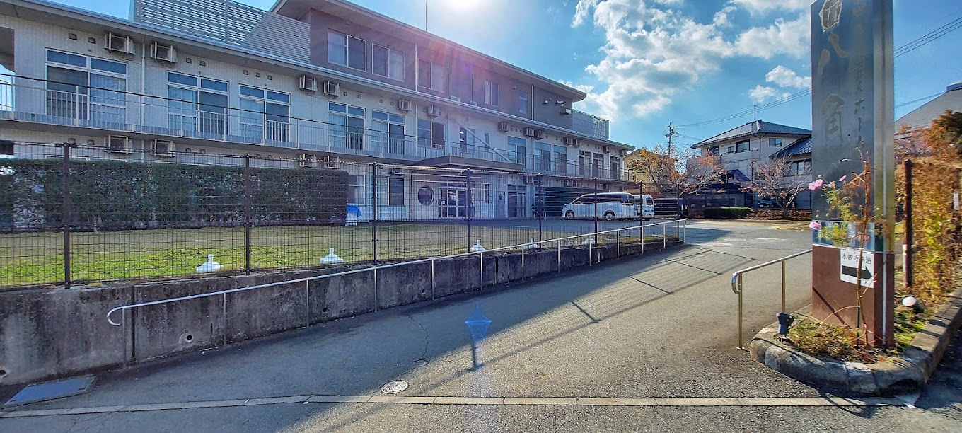 【介護職員／熊本市西区】おとなの学校 八角堂校（正社員）の画像1